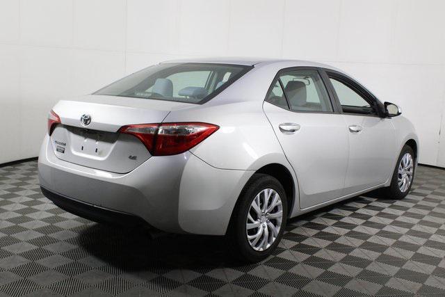 used 2014 Toyota Corolla car, priced at $9,849