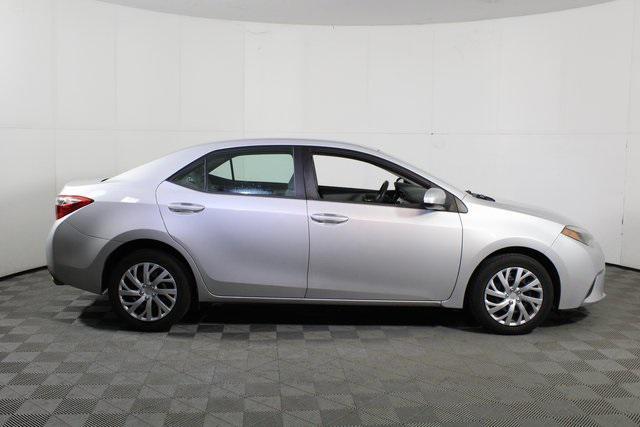 used 2014 Toyota Corolla car, priced at $9,849