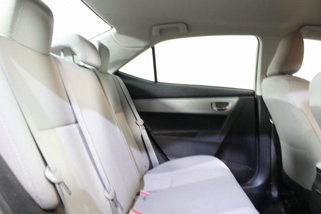 used 2014 Toyota Corolla car, priced at $9,849