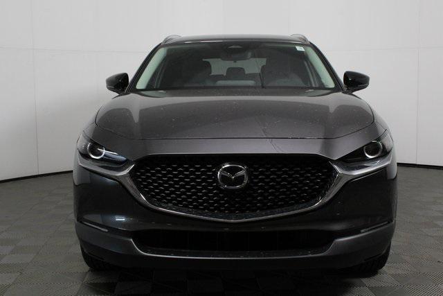 new 2025 Mazda CX-30 car, priced at $29,040