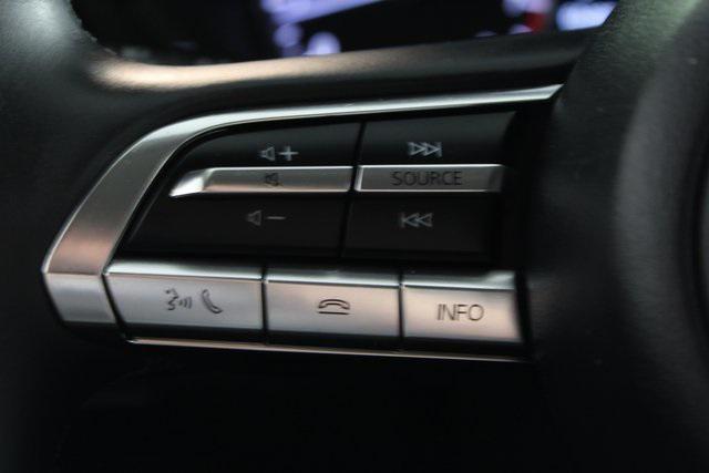 used 2019 Mazda Mazda3 car, priced at $17,763