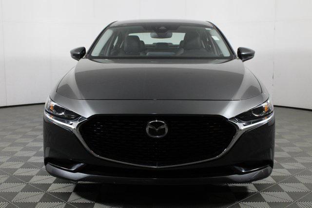 used 2019 Mazda Mazda3 car, priced at $17,763