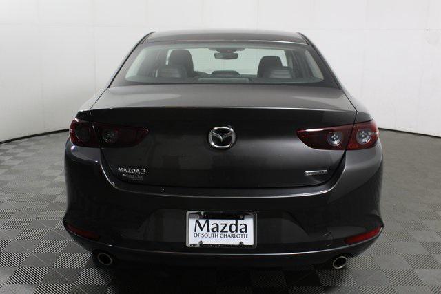 used 2019 Mazda Mazda3 car, priced at $17,763