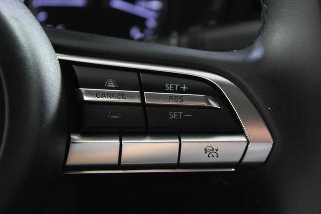 used 2019 Mazda Mazda3 car, priced at $17,763