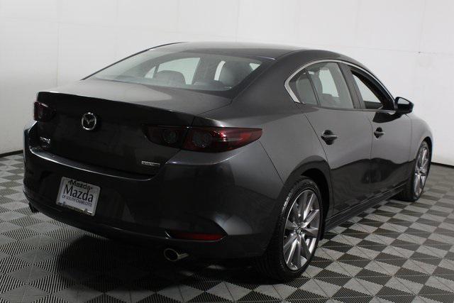 used 2019 Mazda Mazda3 car, priced at $17,763