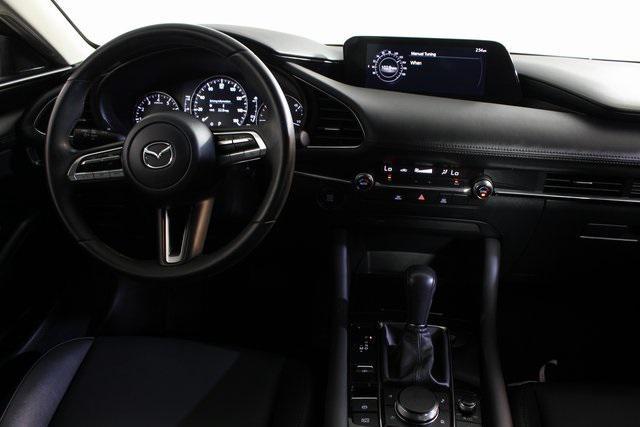 used 2019 Mazda Mazda3 car, priced at $17,763