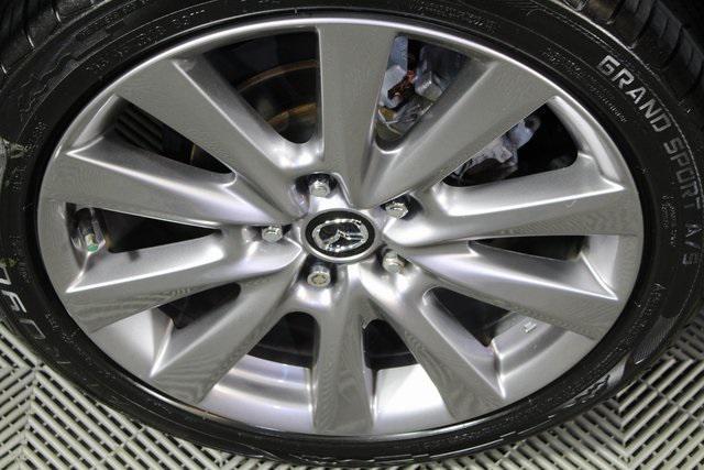 used 2019 Mazda Mazda3 car, priced at $17,763