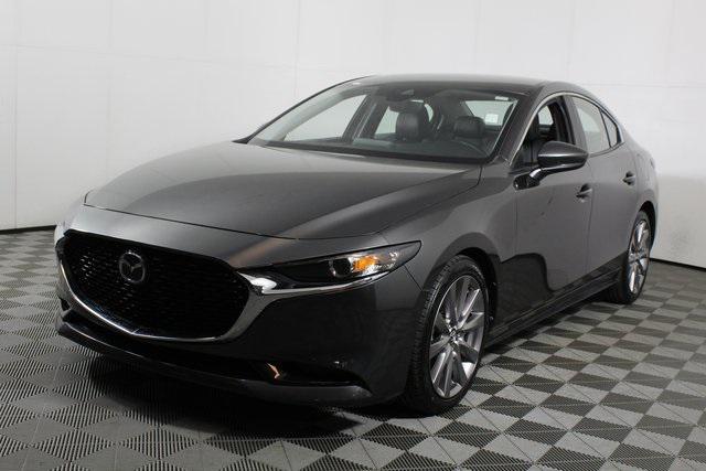 used 2019 Mazda Mazda3 car, priced at $17,763