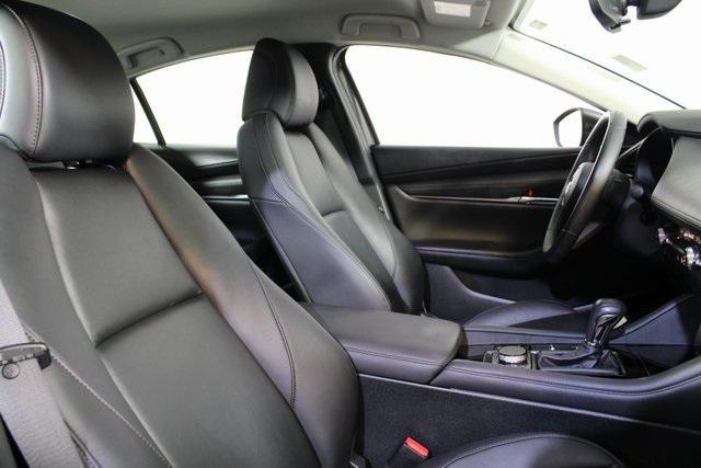 used 2019 Mazda Mazda3 car, priced at $17,763