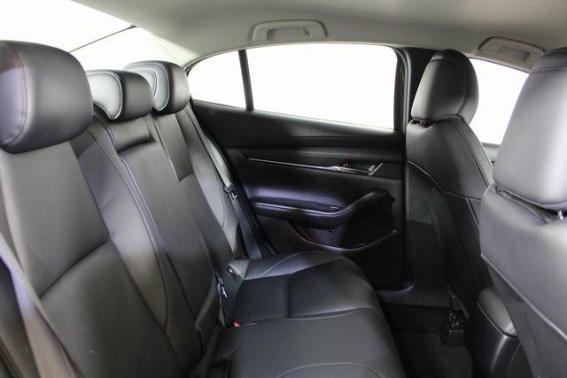 used 2019 Mazda Mazda3 car, priced at $17,763