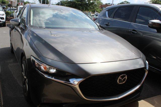 used 2019 Mazda Mazda3 car, priced at $18,237
