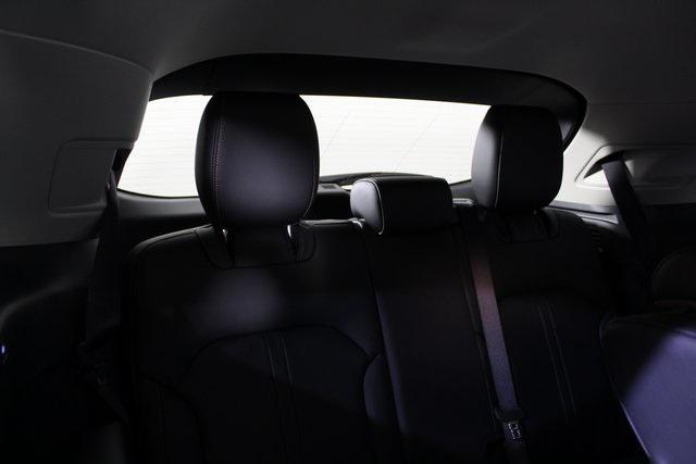 new 2026 Mazda CX-90 car, priced at $45,575