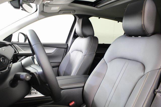 new 2026 Mazda CX-90 car, priced at $45,575