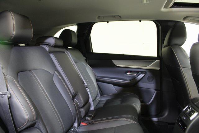 new 2026 Mazda CX-90 car, priced at $45,575