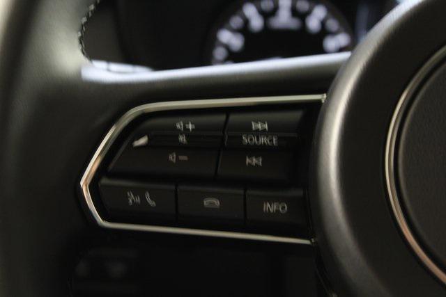 new 2026 Mazda CX-90 car, priced at $45,575