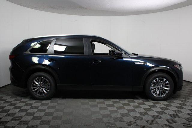 new 2025 Mazda CX-90 car, priced at $39,900