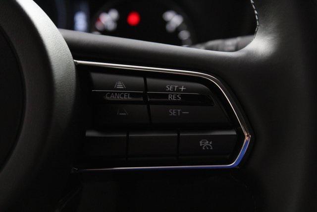 new 2025 Mazda CX-90 car, priced at $39,900
