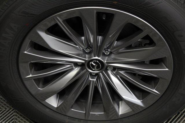 new 2025 Mazda CX-90 car, priced at $39,900