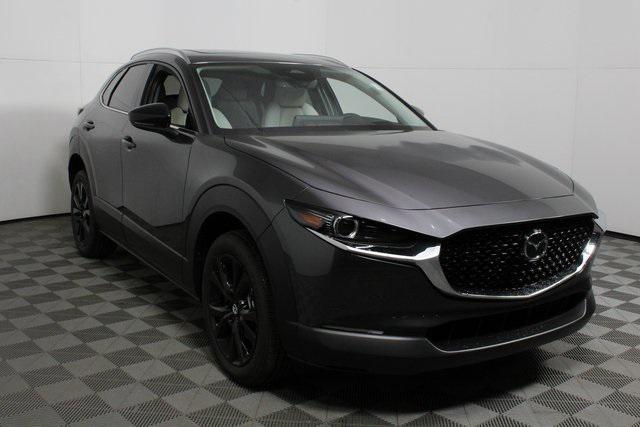 used 2024 Mazda CX-30 car, priced at $30,471