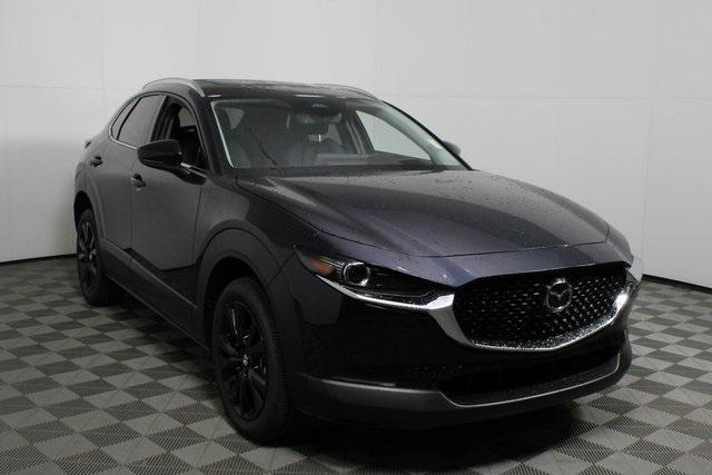 used 2024 Mazda CX-30 car, priced at $29,889