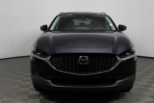 used 2024 Mazda CX-30 car, priced at $29,889