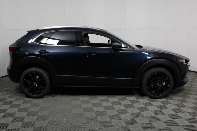 used 2024 Mazda CX-30 car, priced at $29,889