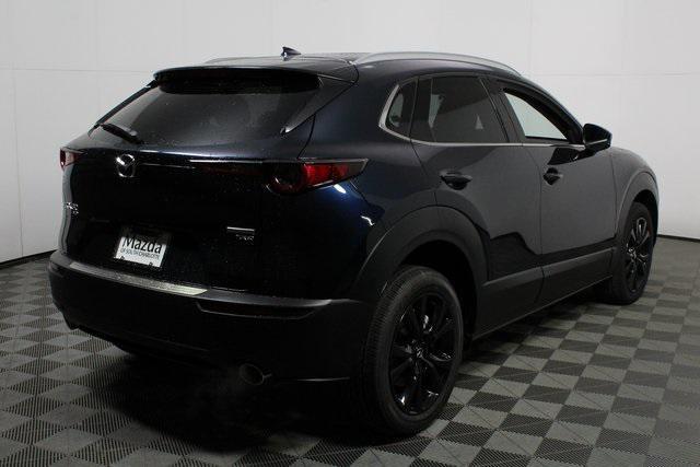 used 2024 Mazda CX-30 car, priced at $29,889