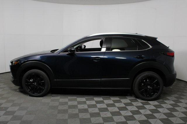 used 2024 Mazda CX-30 car, priced at $29,889