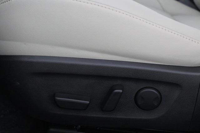 new 2025 Mazda Mazda3 car, priced at $28,575