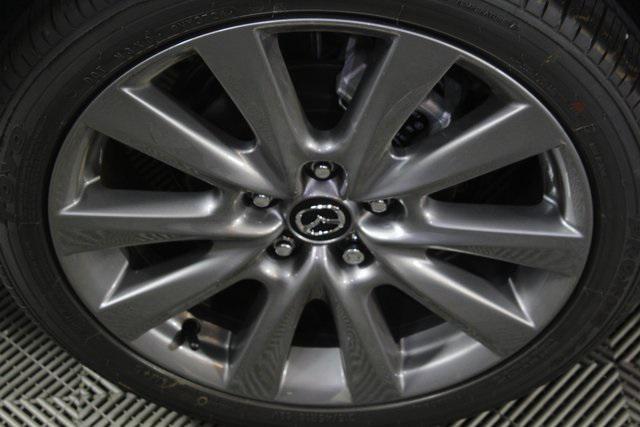 new 2025 Mazda Mazda3 car, priced at $28,575