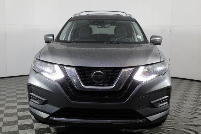 used 2020 Nissan Rogue car, priced at $14,985