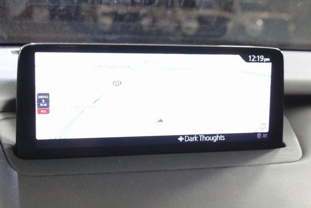 used 2023 Mazda CX-9 car, priced at $31,891