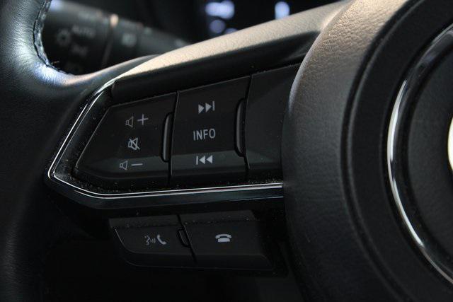 used 2023 Mazda CX-9 car, priced at $31,891