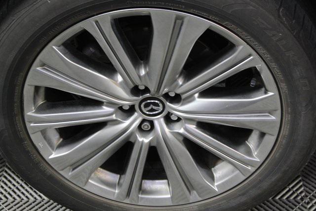 used 2023 Mazda CX-9 car, priced at $31,891