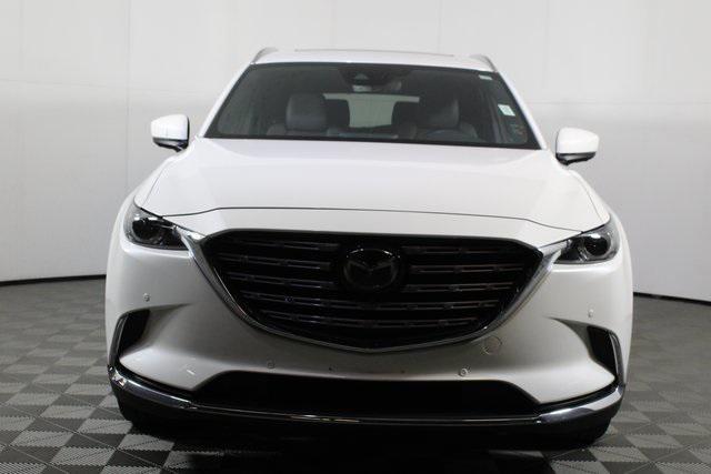 used 2023 Mazda CX-9 car, priced at $31,891