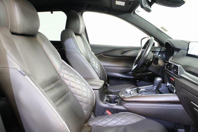 used 2023 Mazda CX-9 car, priced at $31,891