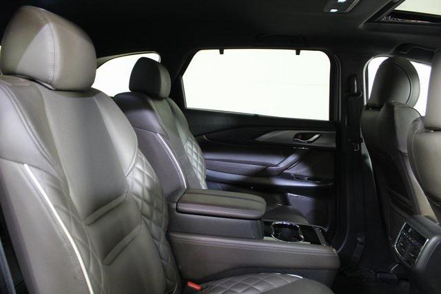 used 2023 Mazda CX-9 car, priced at $31,891