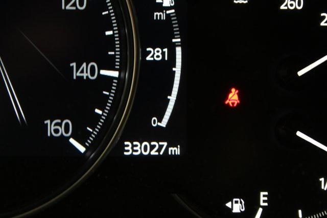 used 2023 Mazda CX-9 car, priced at $31,891