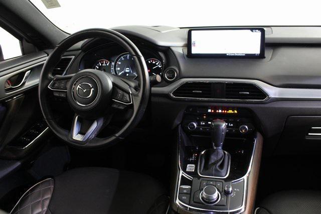 used 2023 Mazda CX-9 car, priced at $31,891