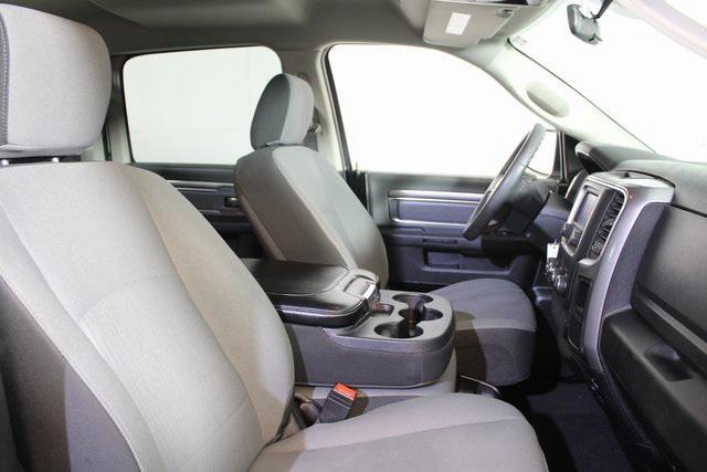 used 2022 Ram 1500 Classic car, priced at $23,986