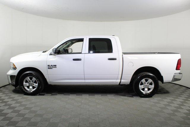 used 2022 Ram 1500 Classic car, priced at $23,986