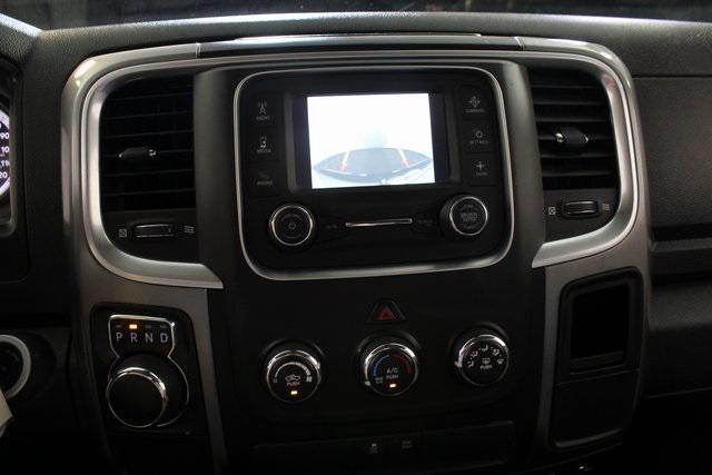 used 2022 Ram 1500 Classic car, priced at $23,986