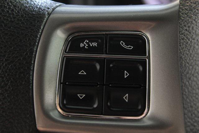 used 2022 Ram 1500 Classic car, priced at $23,986