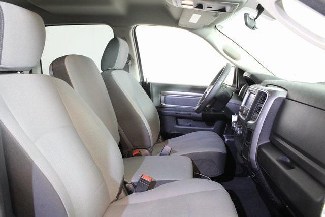 used 2022 Ram 1500 Classic car, priced at $23,986