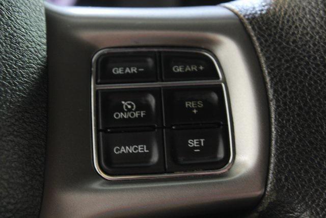 used 2022 Ram 1500 Classic car, priced at $23,986