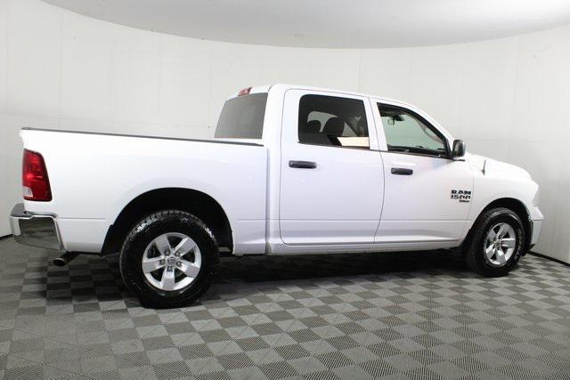 used 2022 Ram 1500 Classic car, priced at $23,986