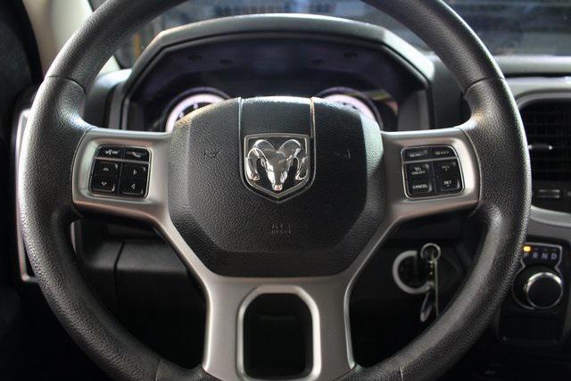 used 2022 Ram 1500 Classic car, priced at $23,986