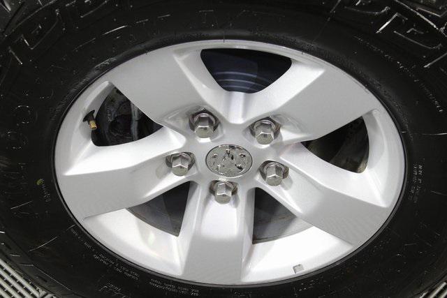 used 2022 Ram 1500 Classic car, priced at $23,986