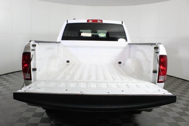 used 2022 Ram 1500 Classic car, priced at $23,986