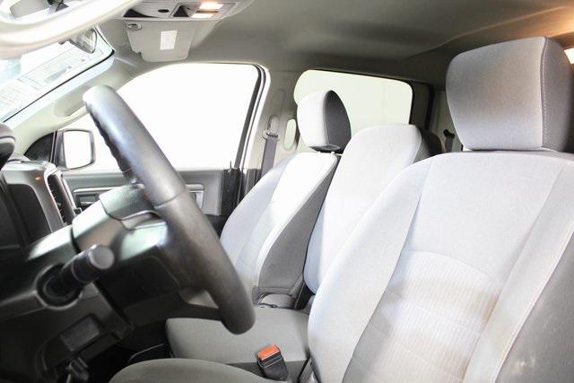 used 2022 Ram 1500 Classic car, priced at $23,986